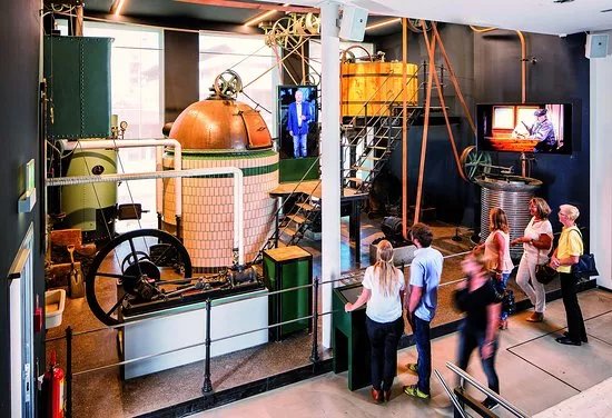 Mohrenbrauerei
