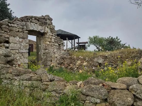 Parco Archeologico Comunale di Occhiola