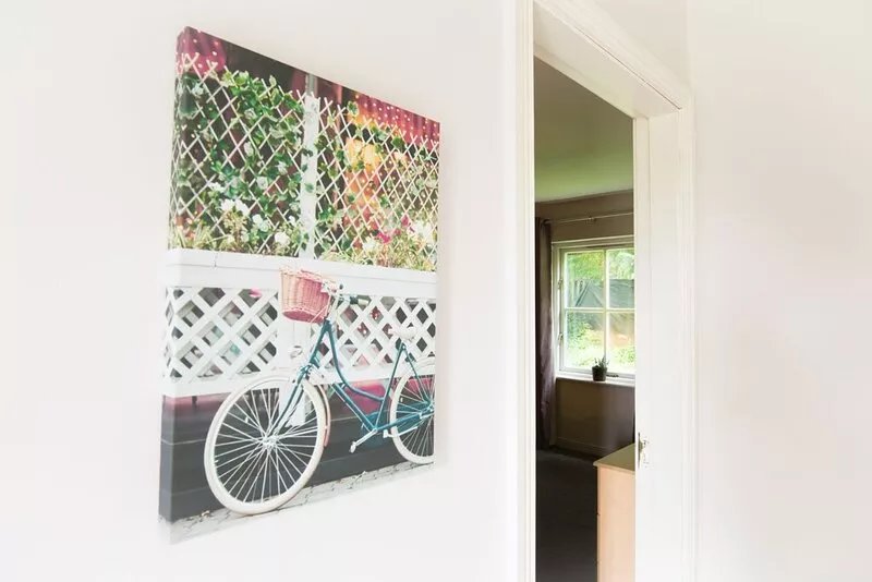 Castle Gardens 3 bed - 3 Bedrooms