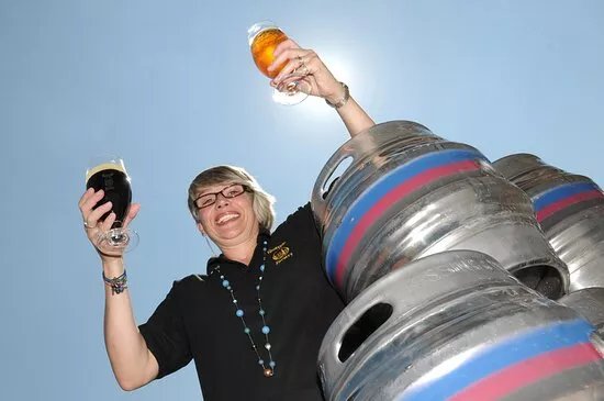 Kissingate Brewery & Taproom