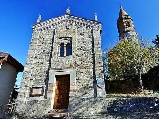 Chiesa di San Giovanni Evangelista