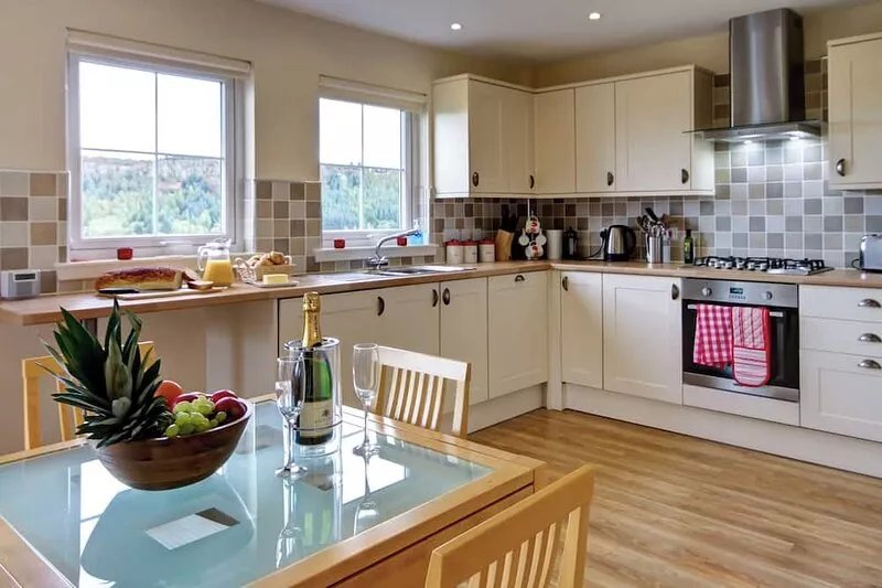 Osprey Cottage- 27939