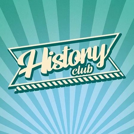 History Club