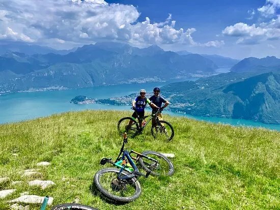 Como Bike Tours