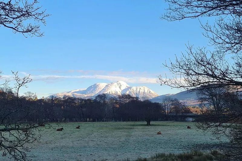 3 bedroom accommodation in Ardgour, near Fort William