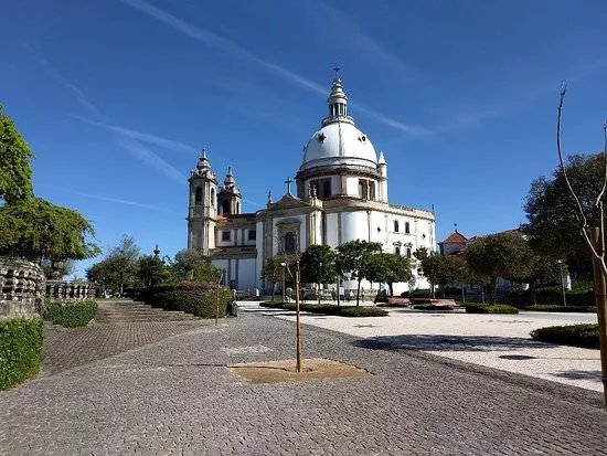 Sanctuary of Our Lady of Sameiro