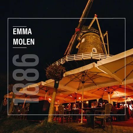 Emmamolen
