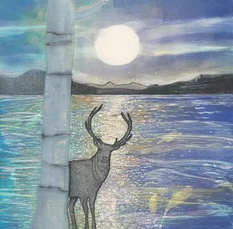 Carol Nunan Printmaker