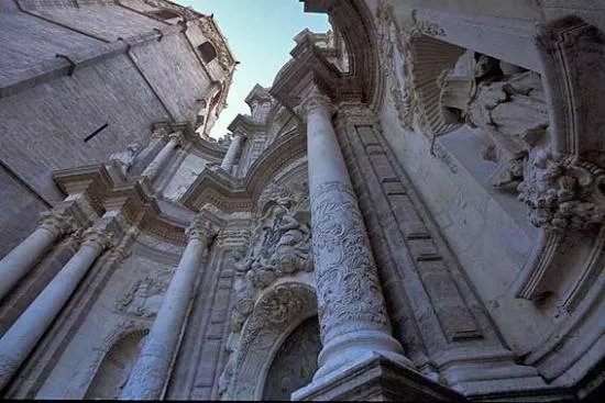 Valencia City Tour