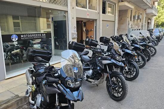 Motogreece