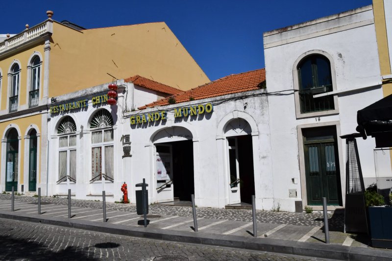 Royal Grande Mundo Restaurant