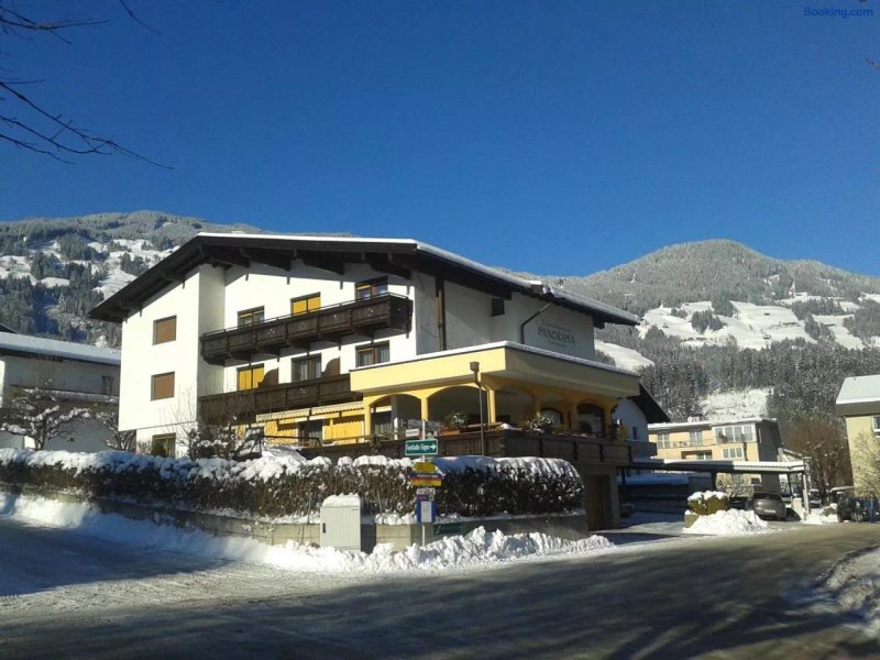 Apart Kofler's Panorama Zillertal