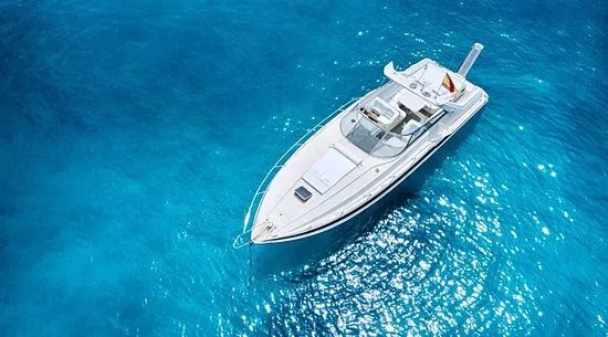 Nela Charter Ibiza
