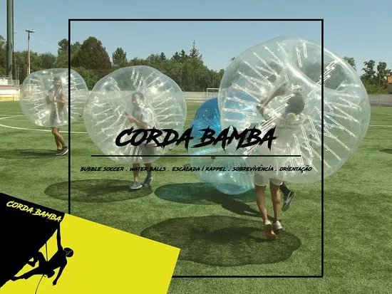 Corda Bamba