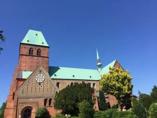 Ratzeburger Dom