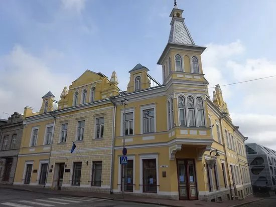 Rakvere Gallery