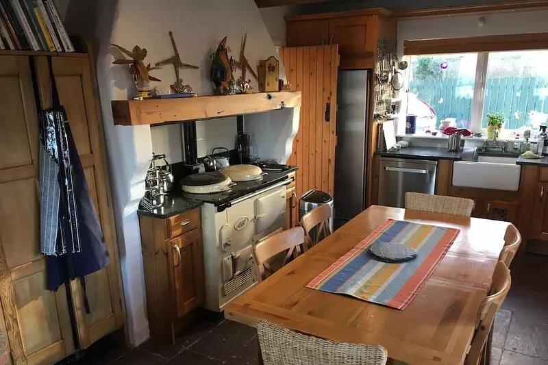 Spectaular Home Overlooking Culdaff Beach on the Wild Atlantic Way