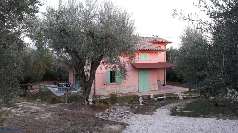 Le Rondini Agriturismo