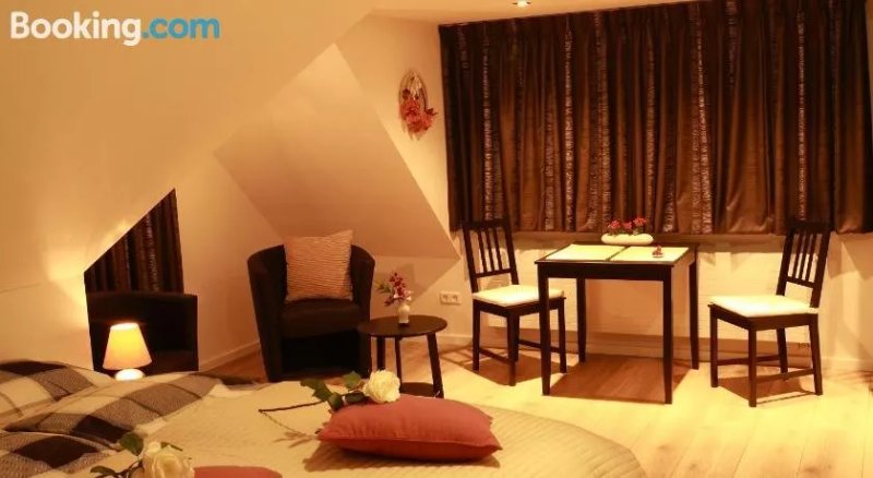 B&B Rixtels-Landhoeve