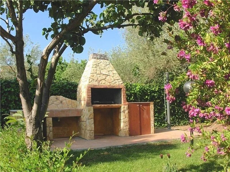 Alghero Sardinia  -houses with garden, wi-fi free, parking private