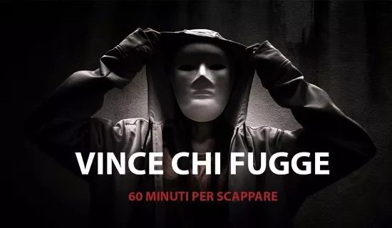 Lost Milano - Escape Room