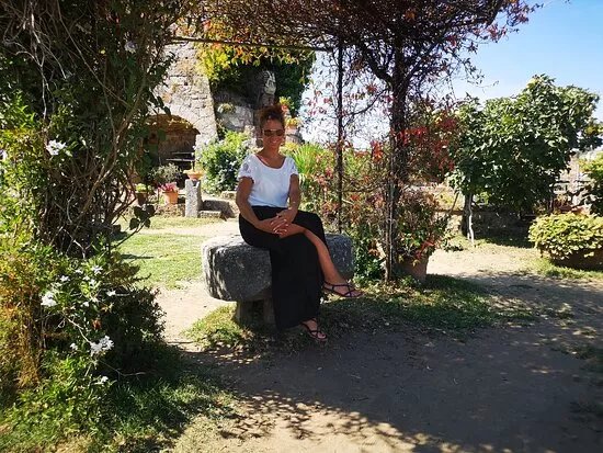 Giardino del Poeta