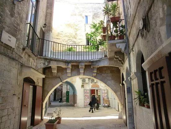 Arco delle Meraviglie