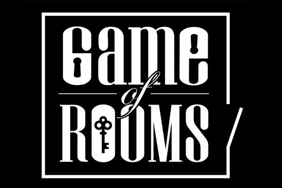 Game of Rooms Szabaduloszoba