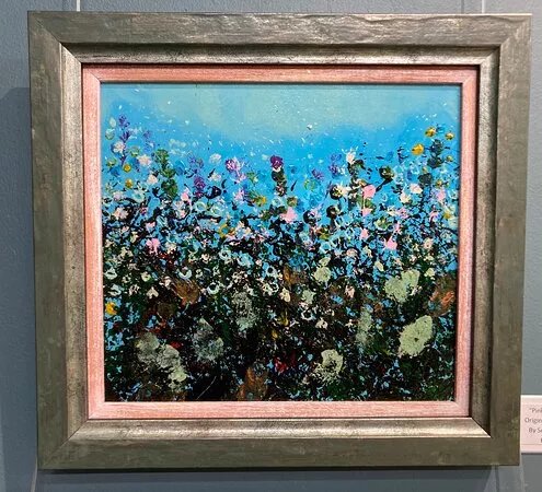 Hangar Art & Framing