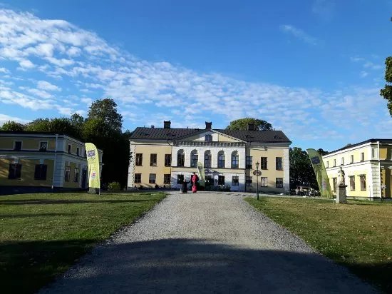 Taxinge Slott