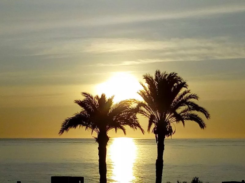 SS Rooms Mojacar