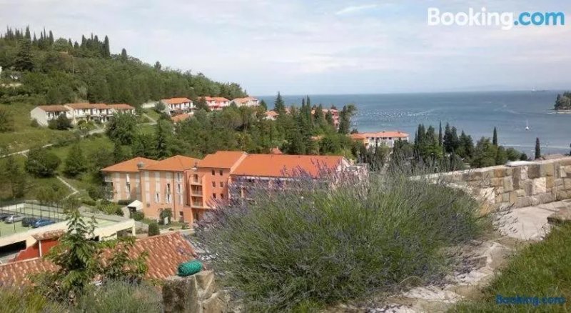 Heart of Strunjan Apartments