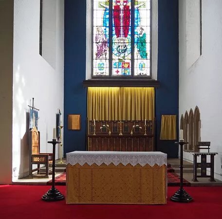St Paul's Church
