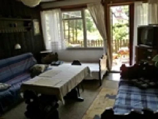 Garden Apartment Zakopane