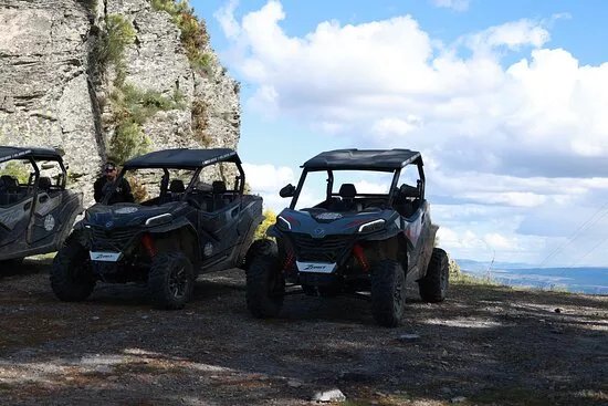 Mountain Adventure Mirandela