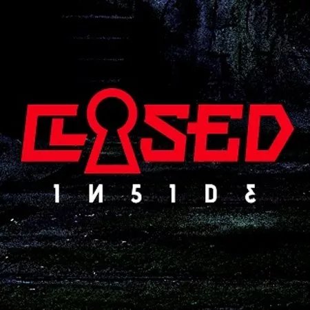 Closed Inside