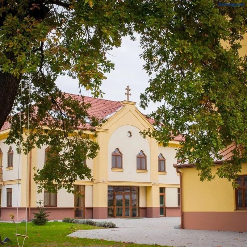 MAMRE Szallo