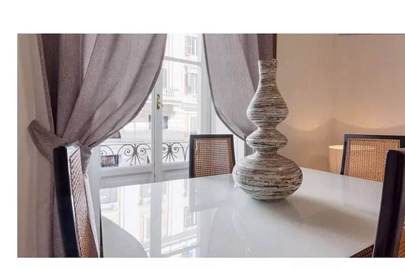 New Luxury Home in the heart of Rome