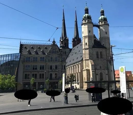 Hausmannsturme