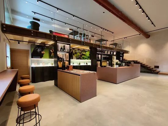 Bedin Wine Shop & Tasting Room