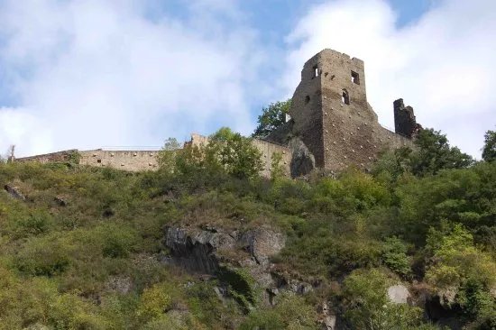 Are Castle
