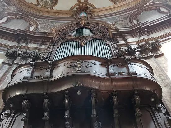 Museo dell'Ordine Costantiniano di San Giorgio