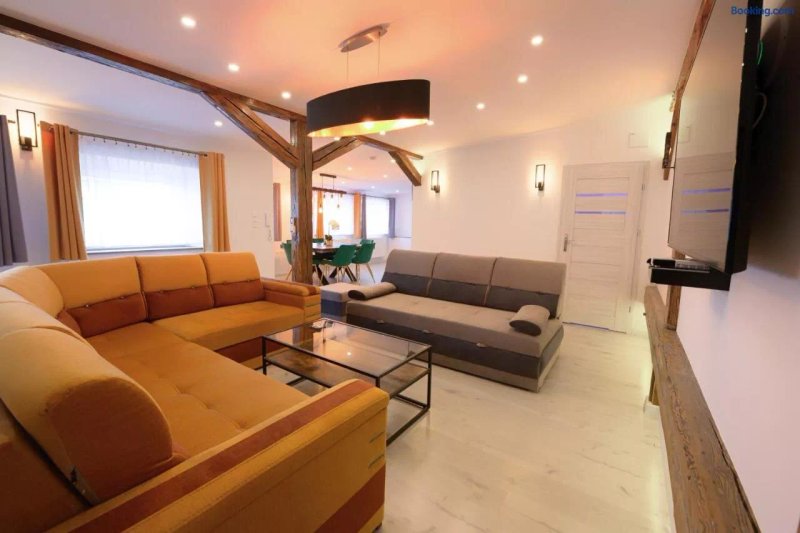 Apartamenty Zabrze Centrum
