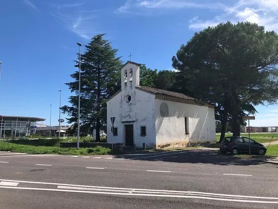 Chiesetta della Santissima Trinita