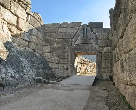 Landmarks & history