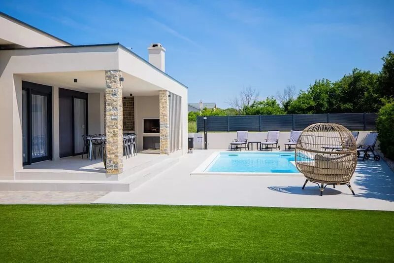 Villa Rose ZadarVillas