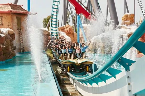 Port Aventura