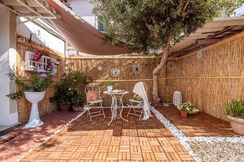 Elegantia Home in Pisa