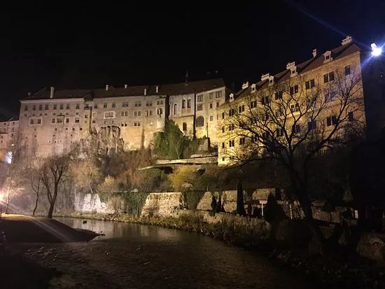 Brotherhood of St. Catherine House