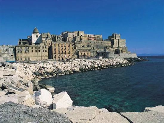 Rione Terra
